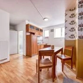 Appartamento in centro a Bratislava