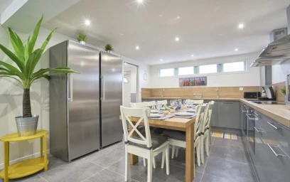 Habitación privada en 115 avenue de Dunkerque, imagen 11 de 17