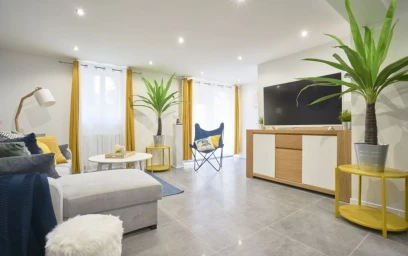 Habitación privada en 115 avenue de Dunkerque, imagen 12 de 17