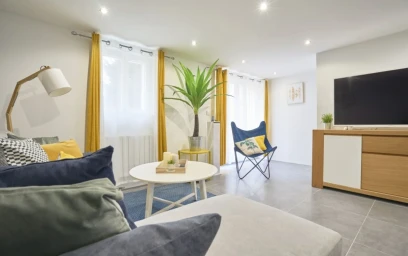 Habitación privada en 115 avenue de Dunkerque, imagen 13 de 17