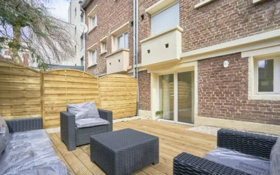 Habitación privada en 115 avenue de Dunkerque, imagen 15 de 17