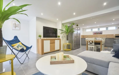 Habitación privada en 115 avenue de Dunkerque, imagen 17 de 17