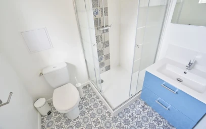 Habitación privada en 115 avenue de Dunkerque, imagen 4 de 17