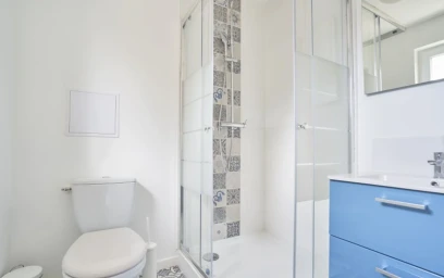 Habitación privada en 115 avenue de Dunkerque, imagen 5 de 17