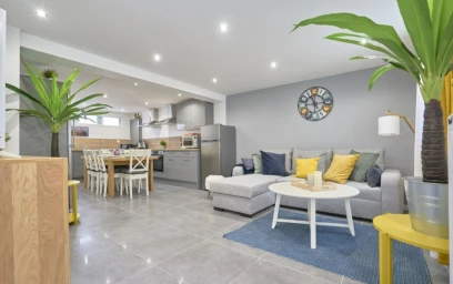Habitación privada en 115 avenue de Dunkerque, imagen 6 de 17
