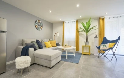 Habitación privada en 115 avenue de Dunkerque, imagen 7 de 17
