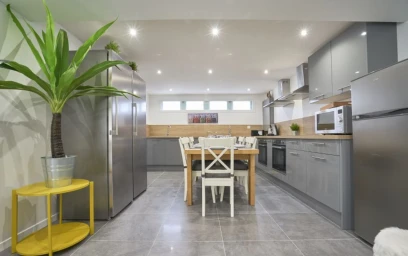 Habitación privada en 115 avenue de Dunkerque, imagen 8 de 17