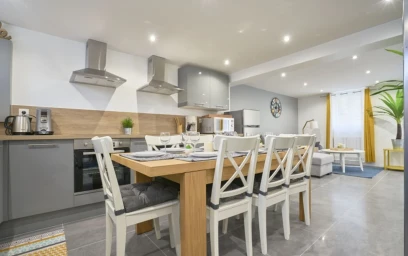 Habitación privada en 115 avenue de Dunkerque, imagen 9 de 17