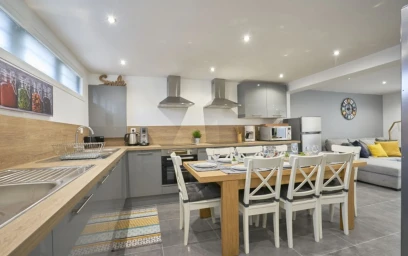 Habitación privada en 115 avenue de Dunkerque, imagen 10 de 17