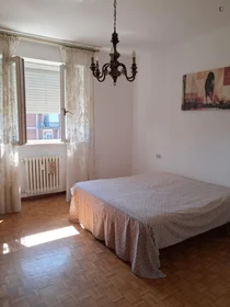 Privatzimmer in der Via Antonio Gramsci, bild 1 von 14