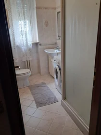 Privatzimmer in der Via Antonio Gramsci, bild 12 von 14