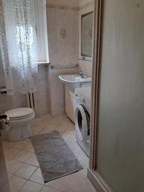 Privatzimmer in der Via Antonio Gramsci, bild 13 von 14