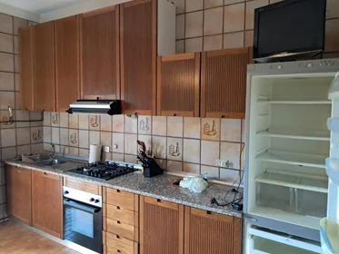 Privatzimmer in der Via Antonio Gramsci, bild 5 von 14
