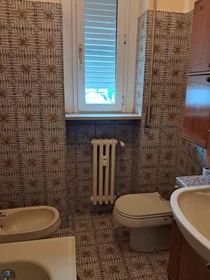 Privatzimmer in der Via Antonio Gramsci, bild 9 von 14