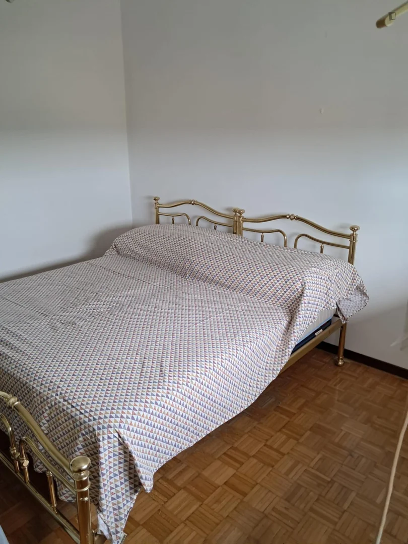 Budgetfreundliches Studentenzimmer in Campusnähe in 