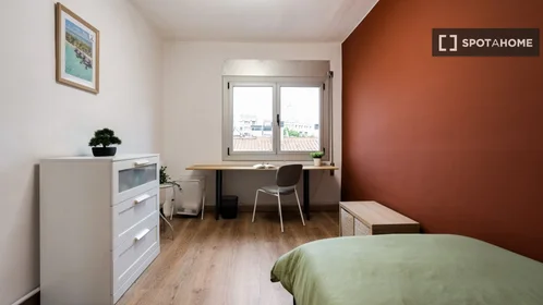 Habitación privada en Carrer de Sardà, imagen 2 de 19