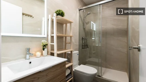 Habitación privada en Carrer de Sardà, imagen 12 de 19