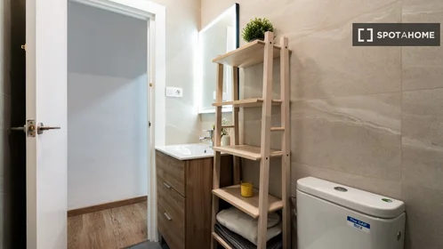 Habitación privada en Carrer de Sardà, imagen 13 de 19