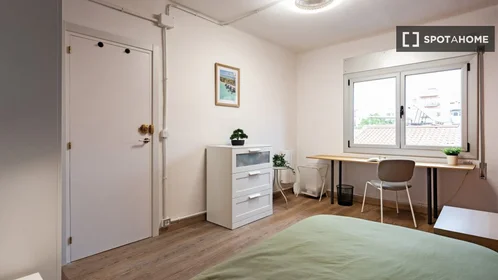 Habitación privada en Carrer de Sardà, imagen 4 de 19