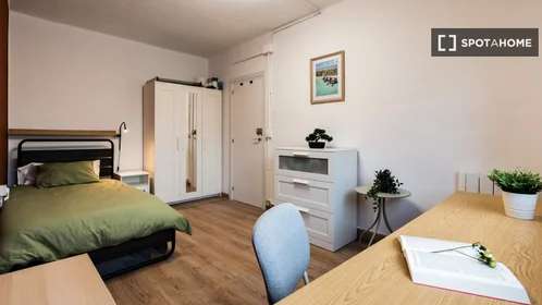 Habitación privada en Carrer de Sardà, imagen 5 de 19