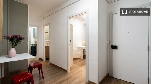 Habitación privada en Carrer de Sardà, imagen 9 de 19