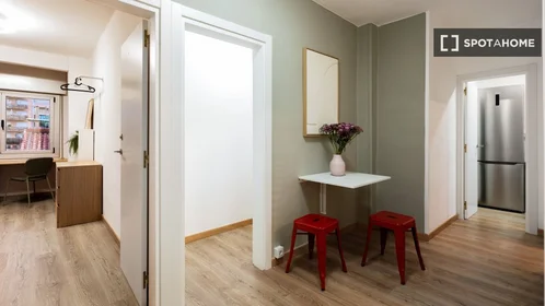 Habitación privada en Carrer de Sardà, imagen 10 de 19