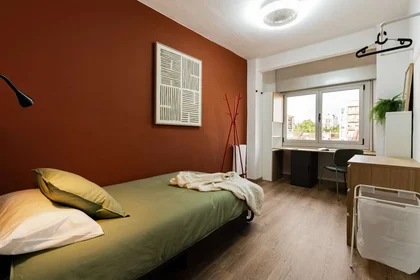 Habitación privada en Carrer de Sardà, imagen 1 de 10