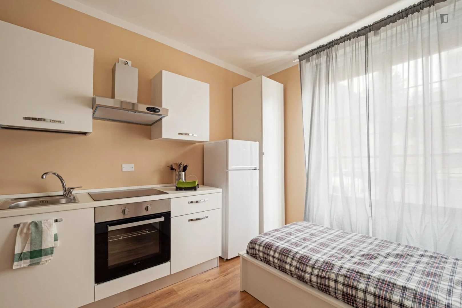 Studio chic près du campus à