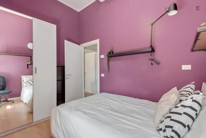 Privatzimmer in der Via Nicola Antonio Porpora, bild 4 von 38