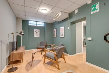 Privatzimmer in der Via Nicola Antonio Porpora, bild 5 von 38
