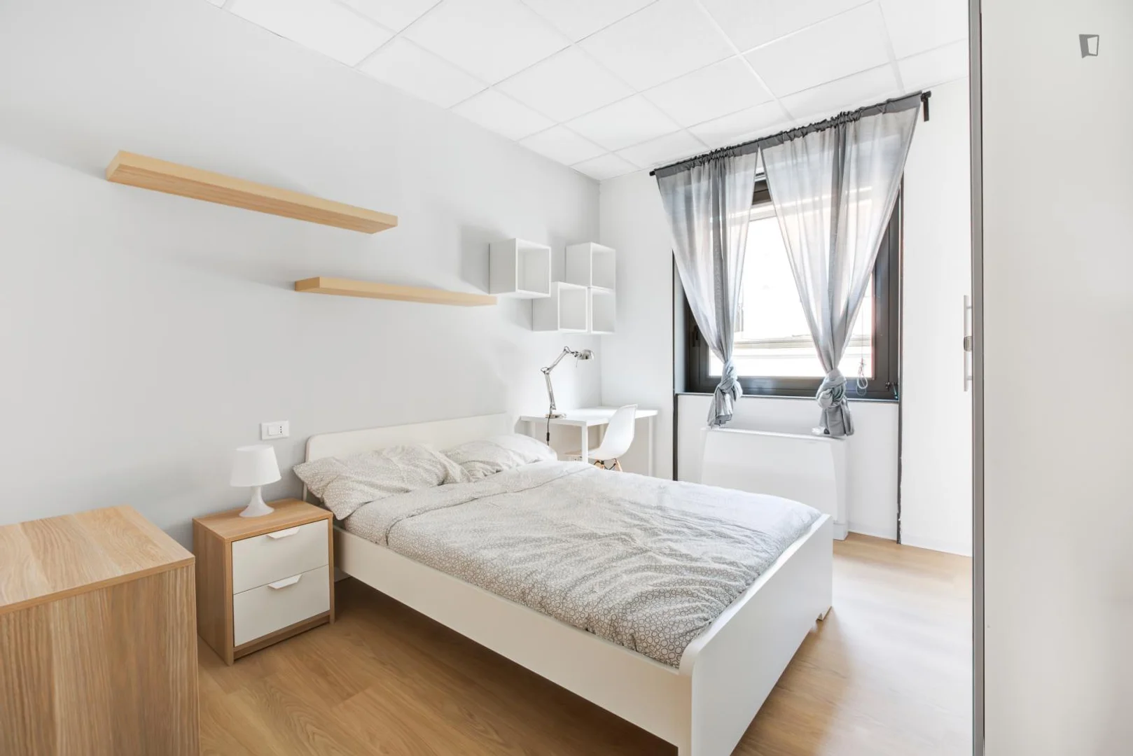 Preisgünstiges Studentenzimmer in günstiger Lage in 