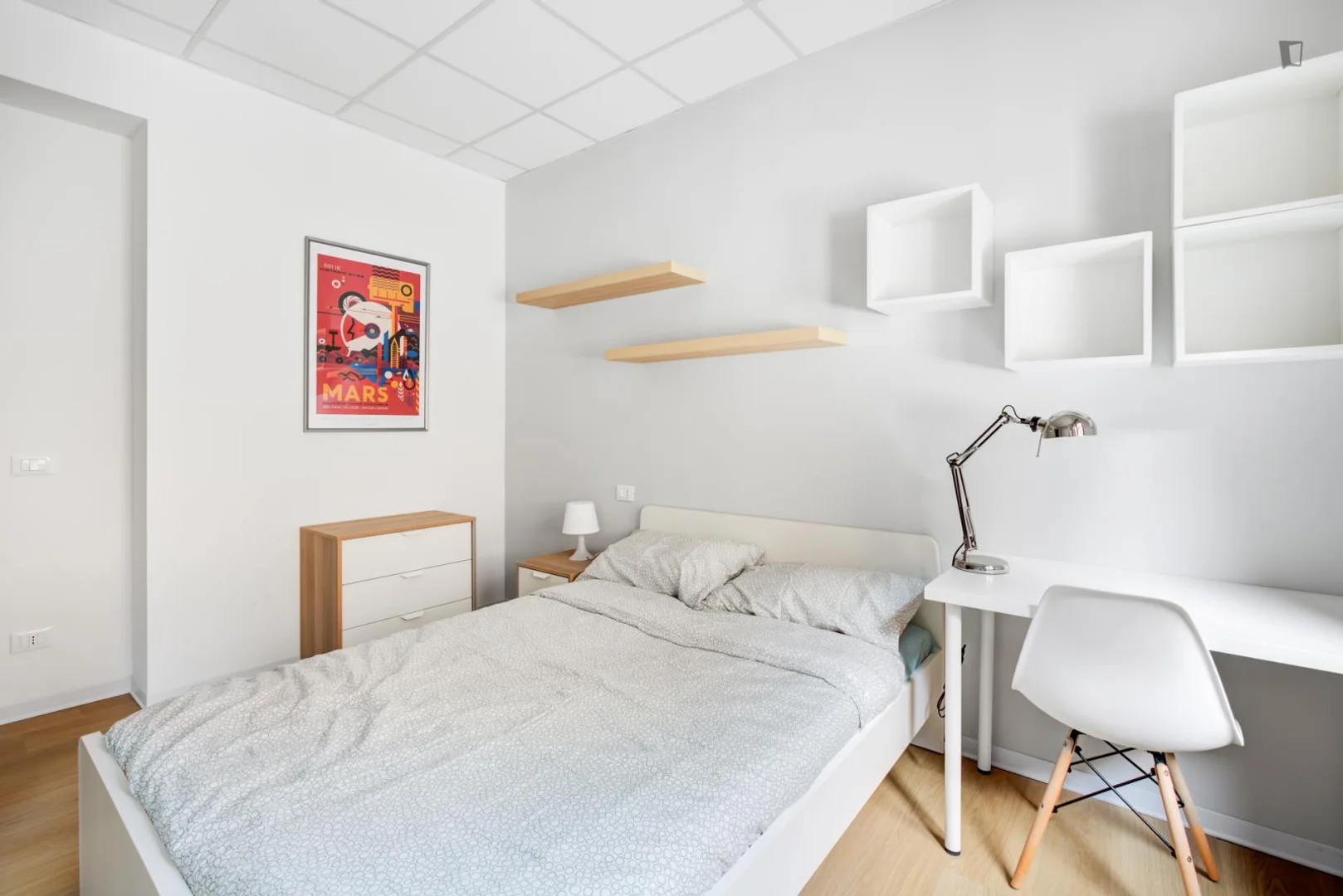 Preisgünstiges Studentenzimmer in günstiger Lage in 