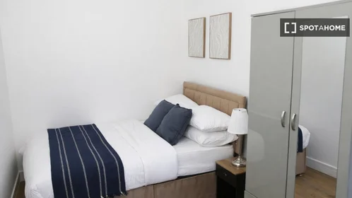 Apartamento inteiro em Salisbury Road, imagem 11 de 19