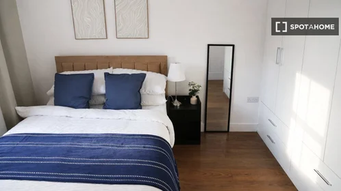 Apartamento inteiro em Salisbury Road, imagem 12 de 19