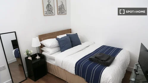 Apartamento inteiro em Salisbury Road, imagem 15 de 19
