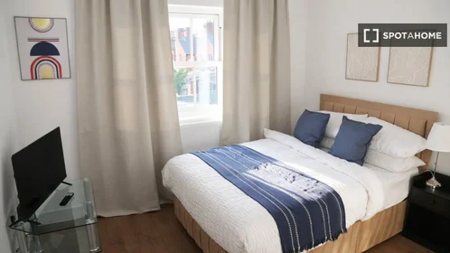 Apartamento inteiro em Salisbury Road, imagem 16 de 19