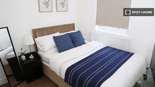 Apartamento inteiro em Salisbury Road, imagem 17 de 19