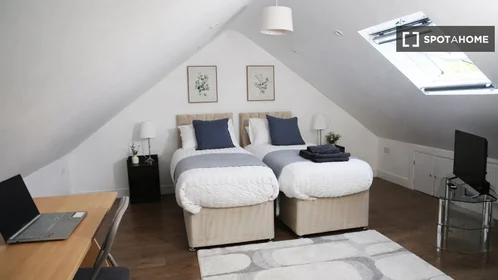Apartamento inteiro em Salisbury Road, imagem 19 de 19