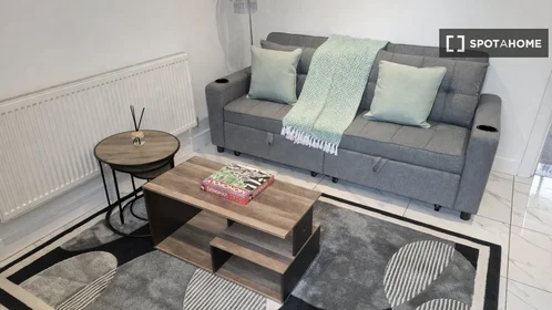 Apartamento inteiro em Salisbury Road, imagem 5 de 19