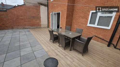 Apartamento inteiro em Salisbury Road, imagem 6 de 19