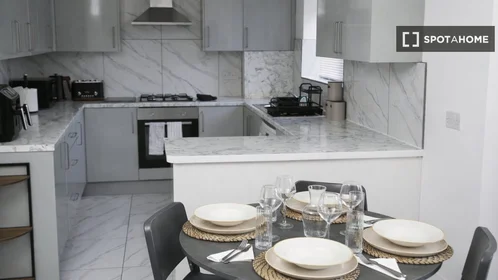 Apartamento inteiro em Salisbury Road, imagem 7 de 19