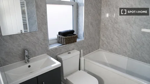 Apartamento inteiro em Salisbury Road, imagem 9 de 19