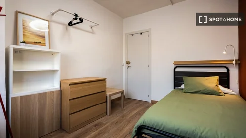 Chambre privée à Carrer de Sardà, image 5 de 19