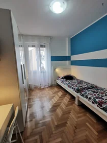 Mehrbettzimmer in der Via Ruggero Leoncavallo, bild 1 von 10