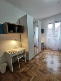 Quarto compartilhado em Via Ruggero Leoncavallo, imagem 2 de 17