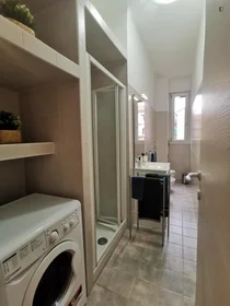 Quarto compartilhado em Via Ruggero Leoncavallo, imagem 12 de 17