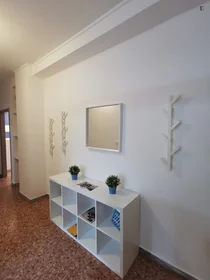 Quarto compartilhado em Via Ruggero Leoncavallo, imagem 14 de 17