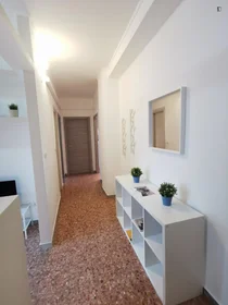 Quarto compartilhado em Via Ruggero Leoncavallo, imagem 15 de 17