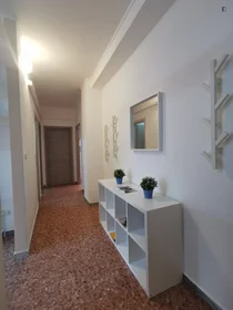 Quarto compartilhado em Via Ruggero Leoncavallo, imagem 16 de 17