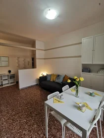 Quarto compartilhado em Via Ruggero Leoncavallo, imagem 5 de 17